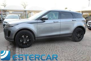 LAND ROVER Range Rover Evoque usata, con Fari Xenon