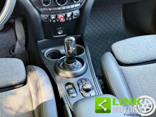 MINI Countryman usata, con Controllo trazione
