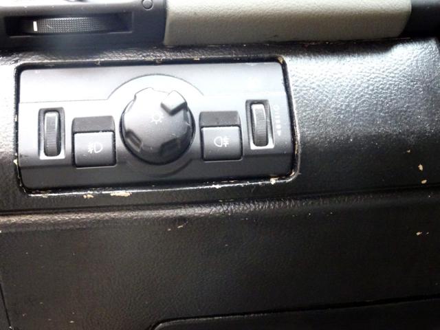 LAND ROVER Freelander usata, con Cerchi in lega