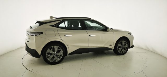 DS AUTOMOBILES DS 4 usata, con Touch screen