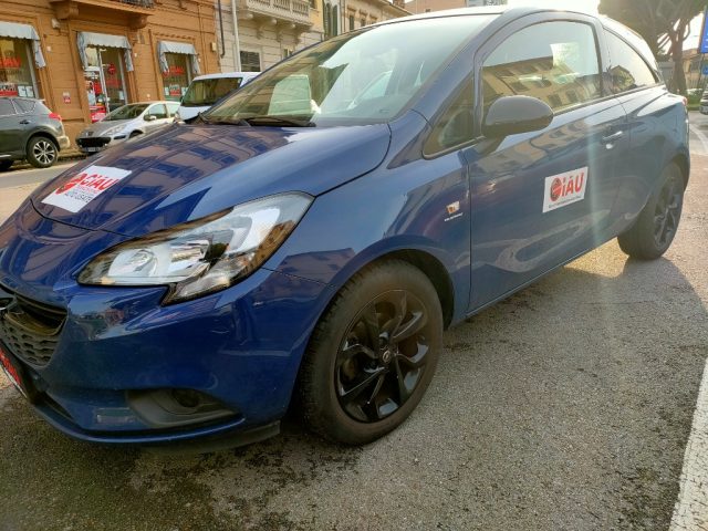 OPEL Corsa usata, con Airbag laterali