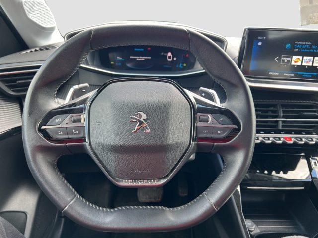 PEUGEOT 208 usata 10