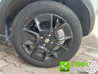 SUZUKI Ignis usata, con Boardcomputer