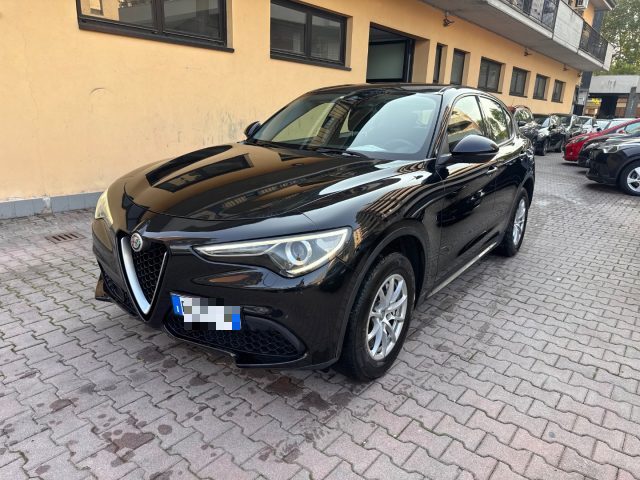 ALFA ROMEO Stelvio usata, con ABS