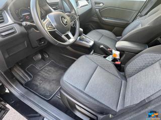 RENAULT Captur usata, con Climatizzatore