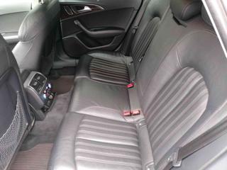 AUDI A6 allroad usata, con Immobilizzatore elettronico