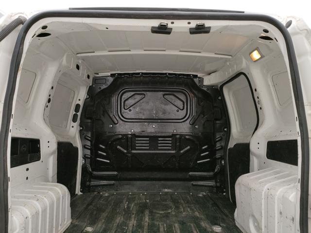 FIAT Fiorino usata 16