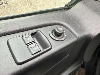 FIAT Talento usata, con Servosterzo