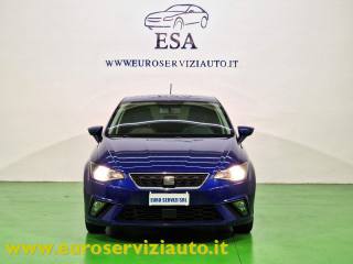 SEAT Ibiza usata, con Boardcomputer