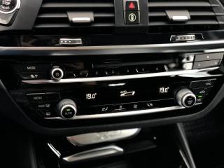 BMW X3 usata, con Climatizzatore automatico, 3 zone