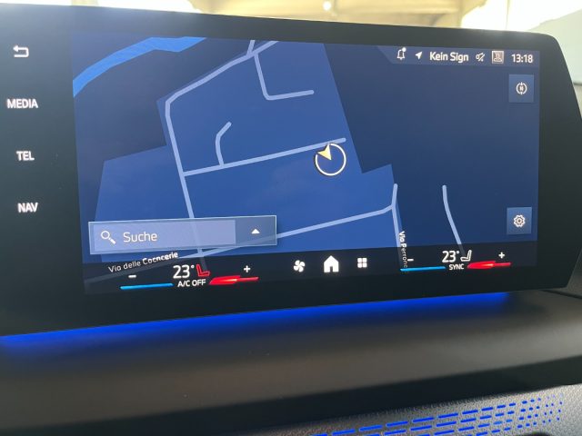 BMW 120 usata, con Cruise Control