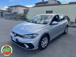 VOLKSWAGEN Polo usata, con Airbag laterali