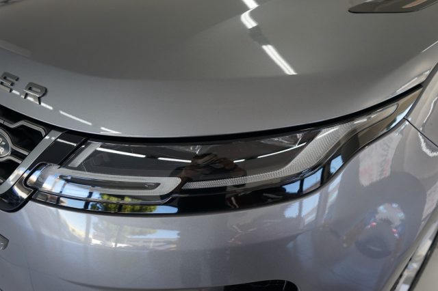 LAND ROVER Range Rover Evoque usata, con Airbag testa