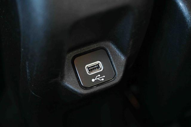 JEEP Renegade usata, con Volante multifunzione