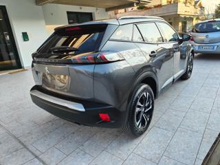 PEUGEOT 2008 usata, con Cronologia tagliandi