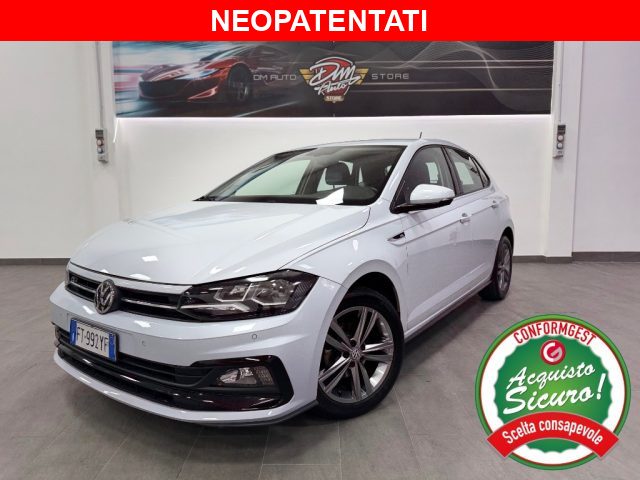 VOLKSWAGEN Polo usata, con ABS