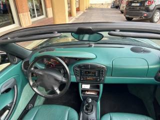 PORSCHE Boxster usata 16