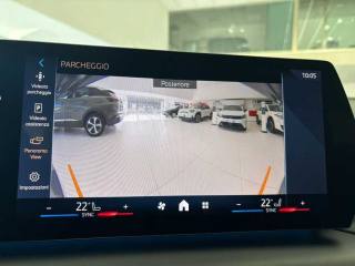 BMW 118 usata, con Controllo elettronico della corsia