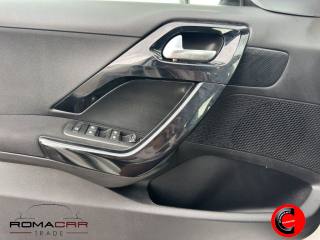 PEUGEOT 208 usata, con ESP