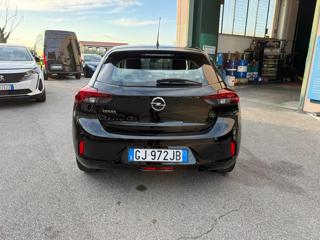 OPEL Corsa usata, con Fendinebbia