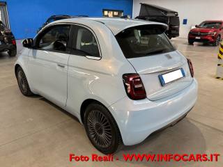 FIAT 500e usata, con Airbag
