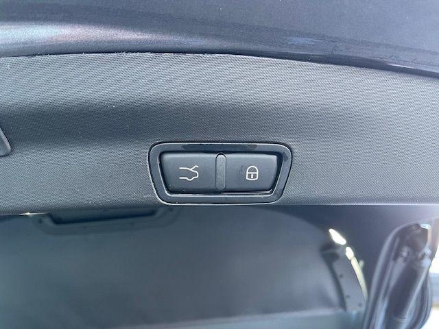 ALFA ROMEO Stelvio usata, con Portellone posteriore elettrico