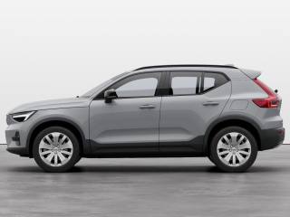 VOLVO EX40 usata, con Airbag laterali