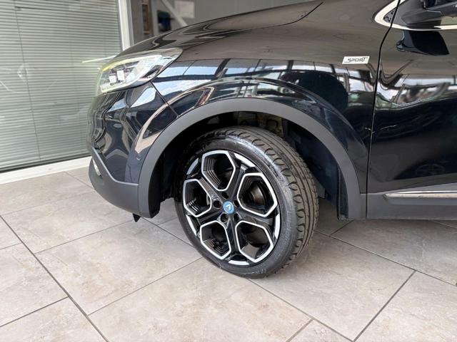 RENAULT Kadjar usata, con Chiusura centralizzata