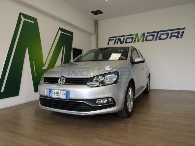 VOLKSWAGEN Polo usata, con ABS