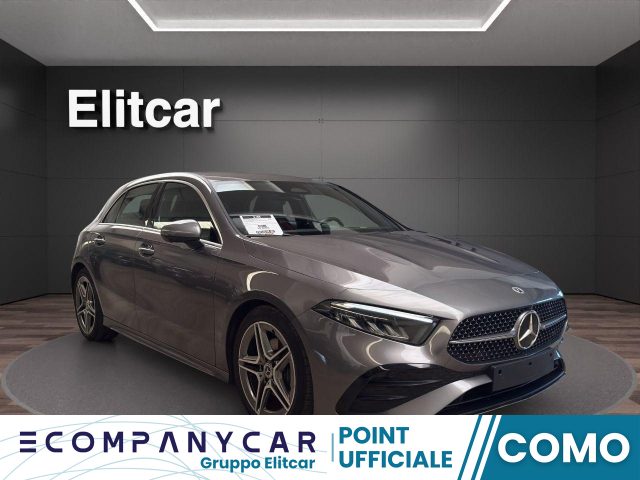 MERCEDES-BENZ A 180 usata, con Autoradio