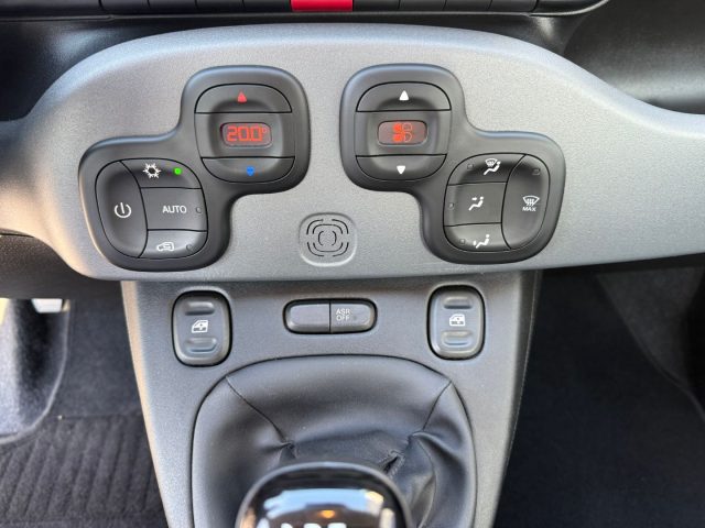 FIAT Panda usata 16