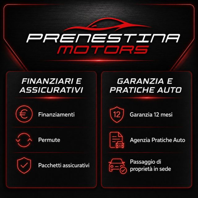 AUDI Q3 usata, con Cronologia tagliandi