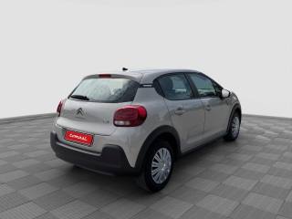 CITROEN C3 usata 4