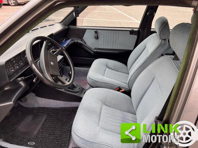 LANCIA Prisma usata 13