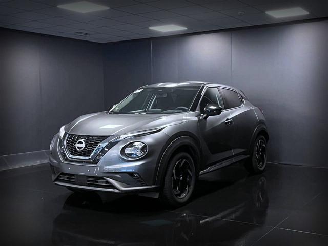 NISSAN Juke usata, con ABS