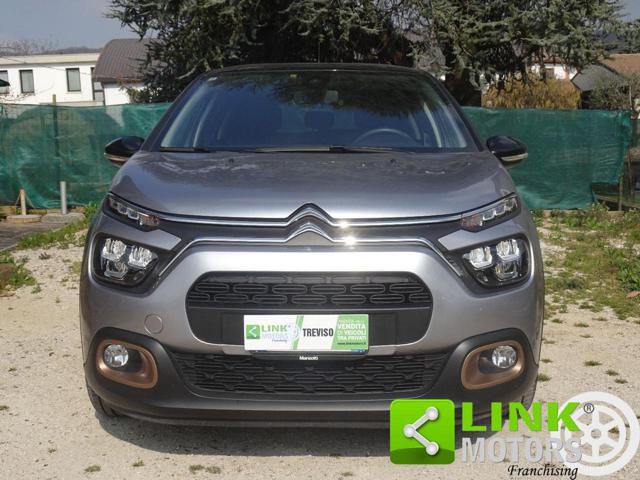 CITROEN C3 usata, con Cruise Control
