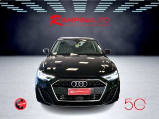 AUDI A1 usata 2