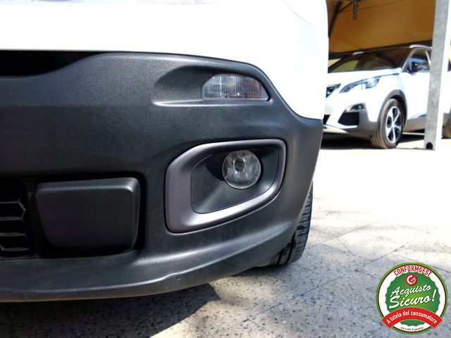 JEEP Renegade usata, con Specchietti laterali elettrici