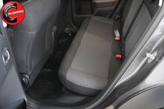 CITROEN C4 Cactus usata, con Chiusura centralizzata
