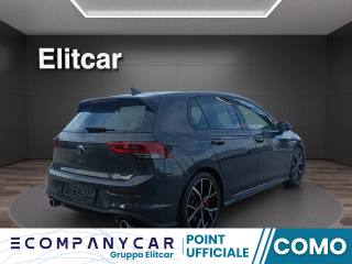 VOLKSWAGEN Golf usata, con Boardcomputer