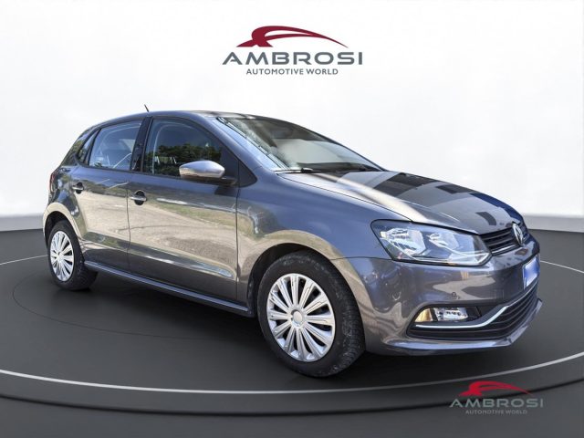 VOLKSWAGEN Polo usata 1
