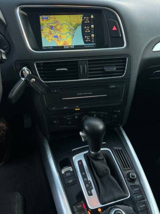 AUDI Q5 usata, con Boardcomputer