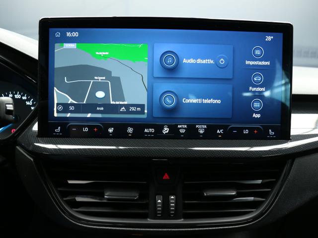FORD Focus usata, con ESP