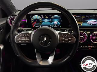 MERCEDES-BENZ A 180 usata, con ESP