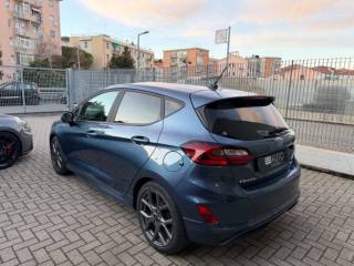 FORD Fiesta usata, con Controllo trazione