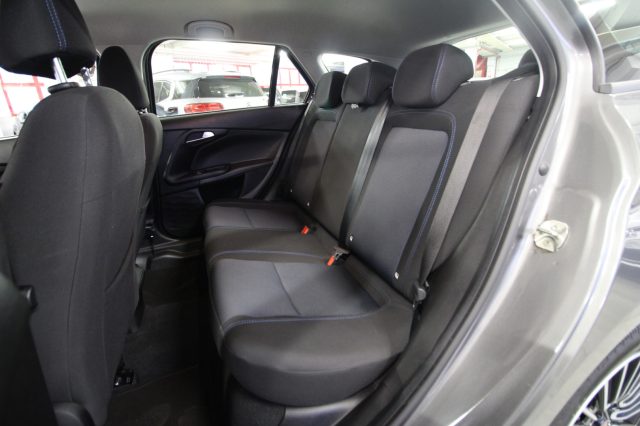 FIAT Tipo usata, con Controllo trazione