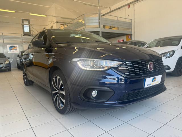 FIAT Tipo usata, con ABS