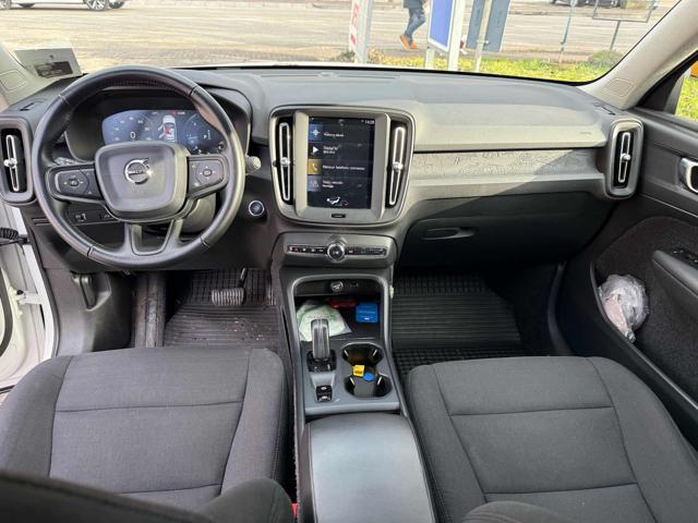 VOLVO XC40 usata, con Alzacristalli elettrici