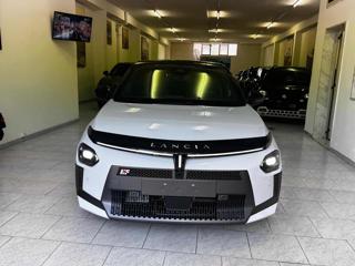 LANCIA Ypsilon usata, con Alzacristalli elettrici