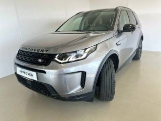LAND ROVER Discovery Sport 2.0 TD4 163 CV AWD Auto SE *IVA ESPOSTA*